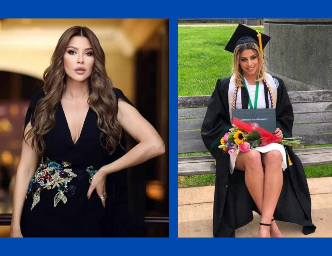 Carla Diab Net Worth