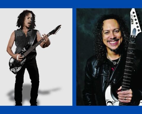 Vincenzo Kainalu Hammett