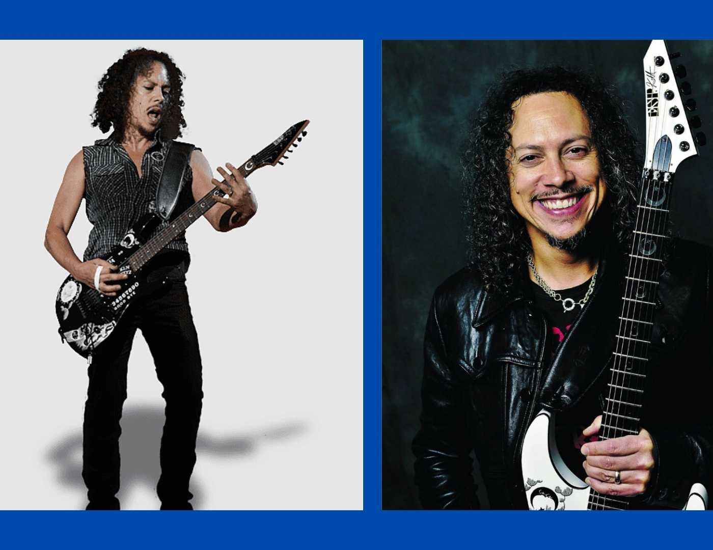 Vincenzo Kainalu Hammett