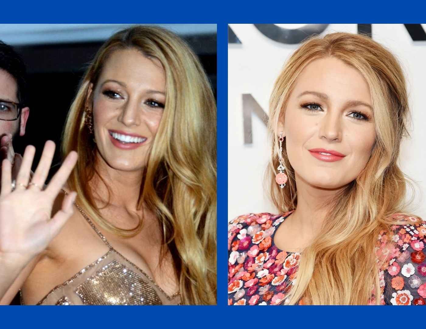 Blake Lively