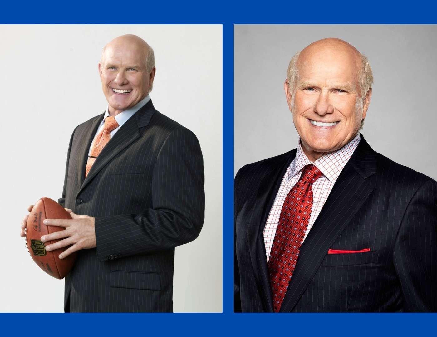 Terry Bradshaw