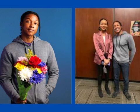 Josh Johnson Girlfriend