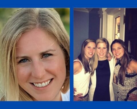 Elizabeth Bowes Gregory