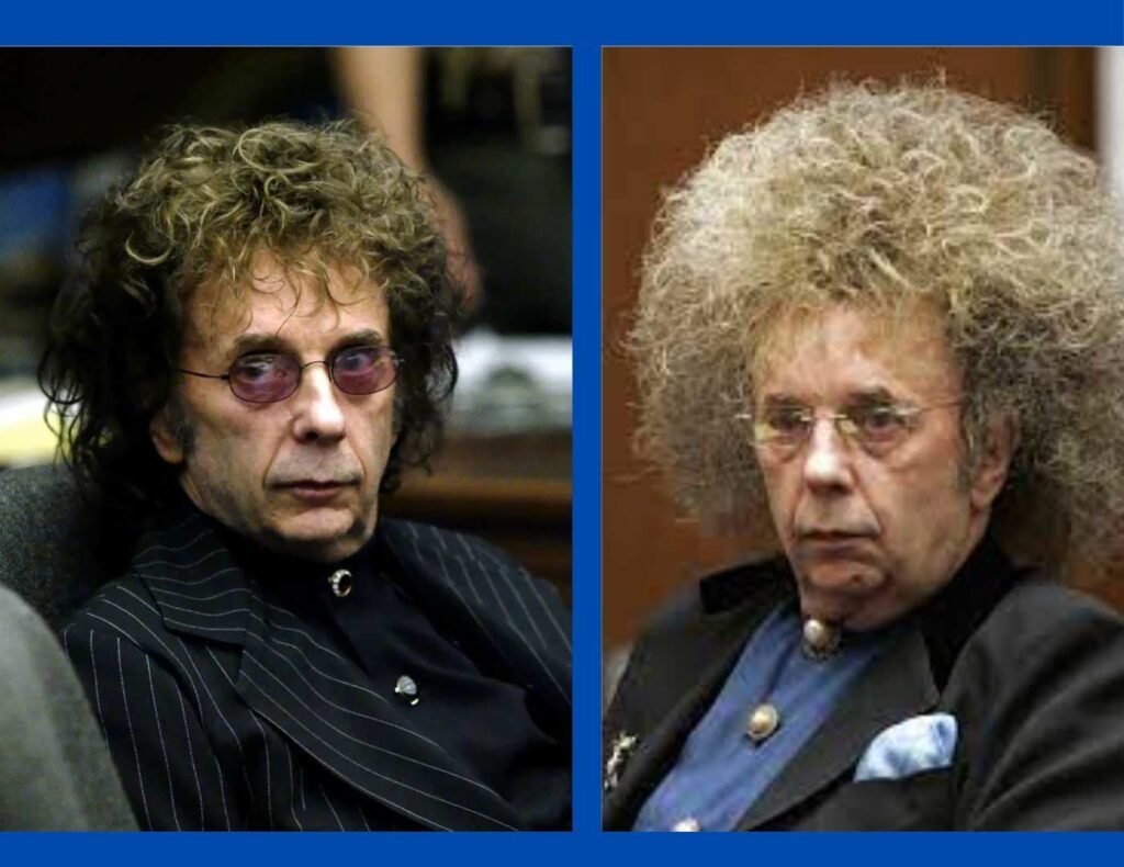 Donte Phillip Spector