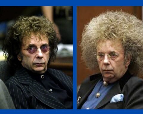 Donte Phillip Spector