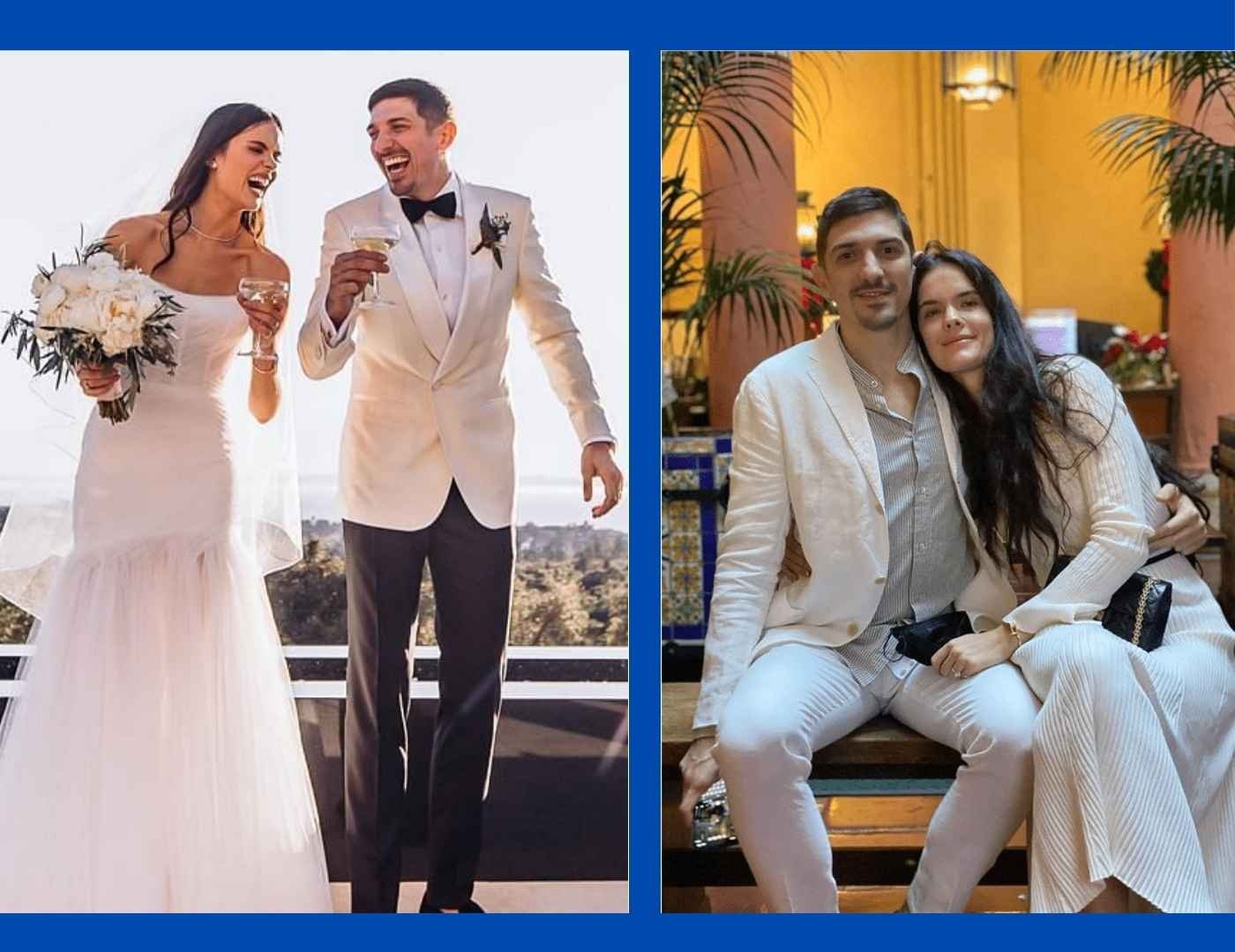 Andrew Schulz’s Wife