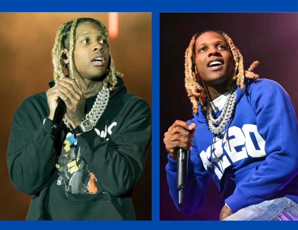 Lil Durk Net Worth