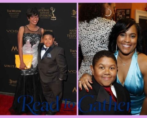 Emmanuel Lewis Wife