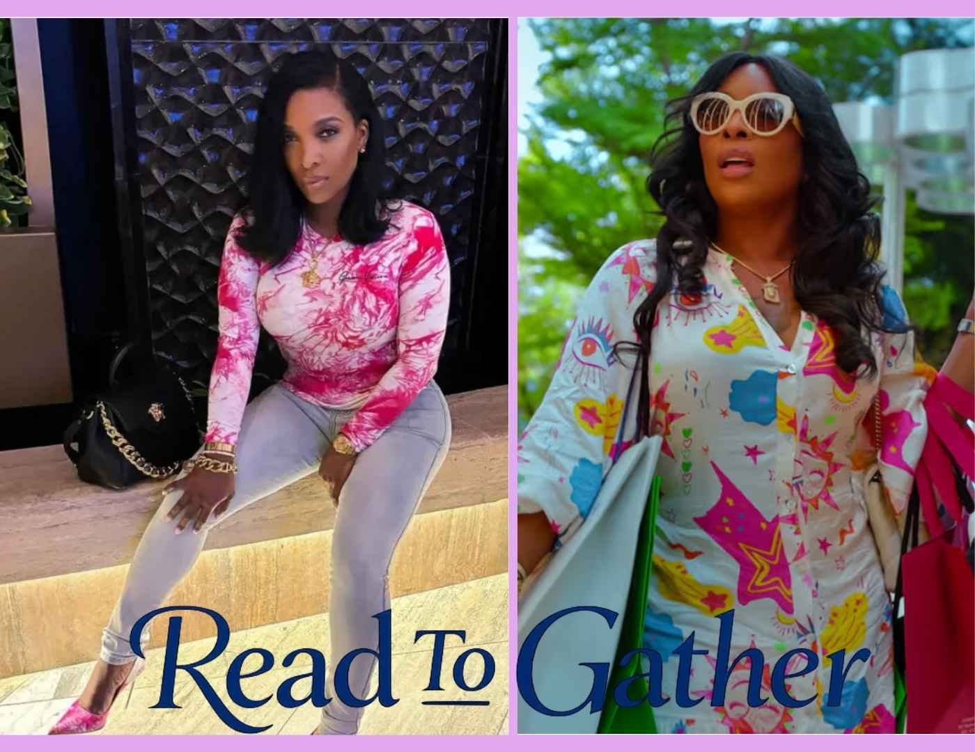 Lastonia Leviston Age