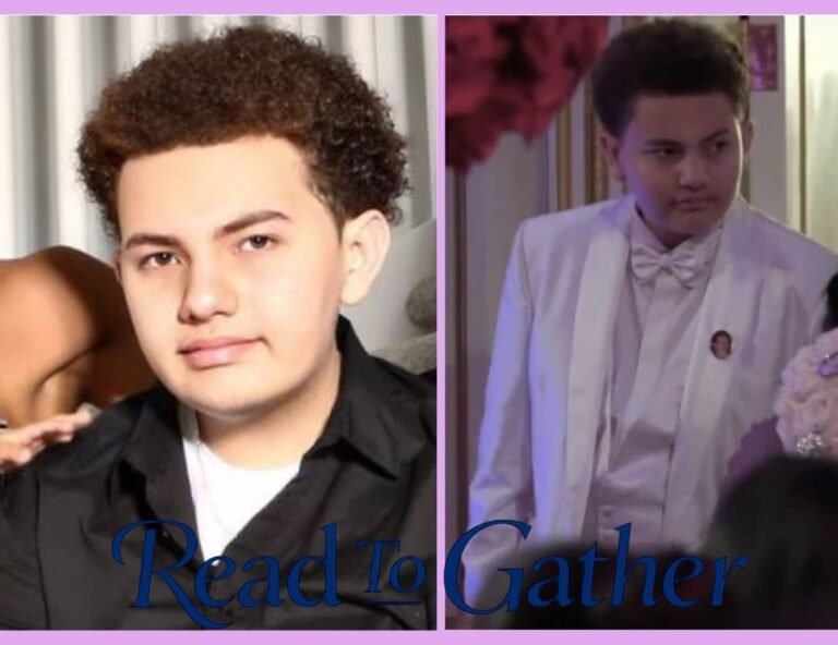 King Javien Conde