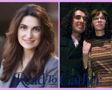 Tulip Victoria Khaury