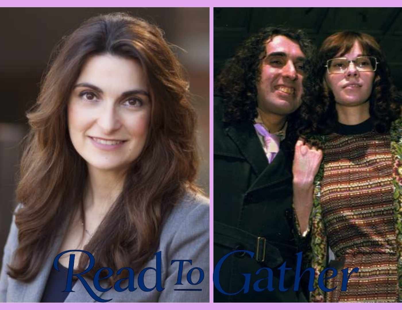 Tulip Victoria Khaury