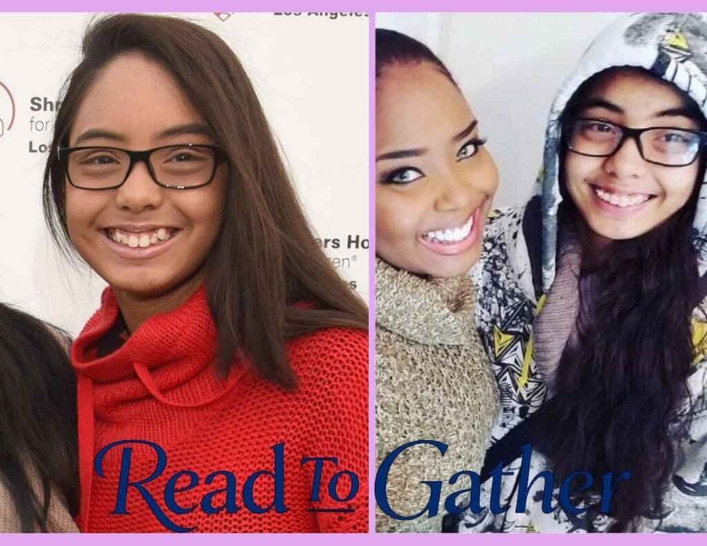 Kori Madison Federline