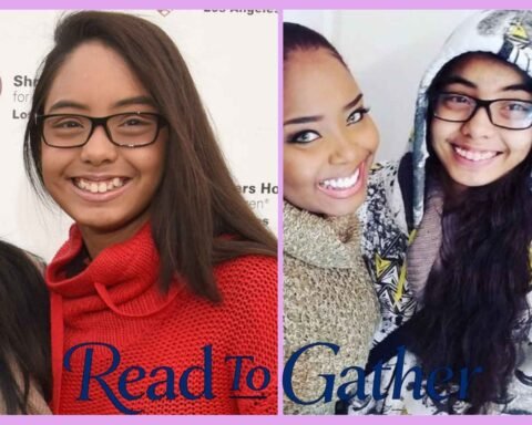 Kori Madison Federline