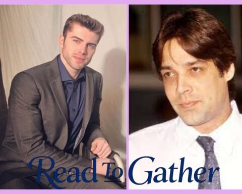 Timothy Gahan Brando