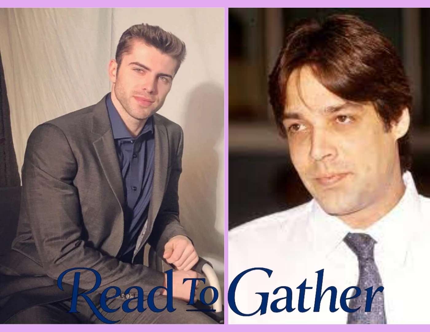 Timothy Gahan Brando