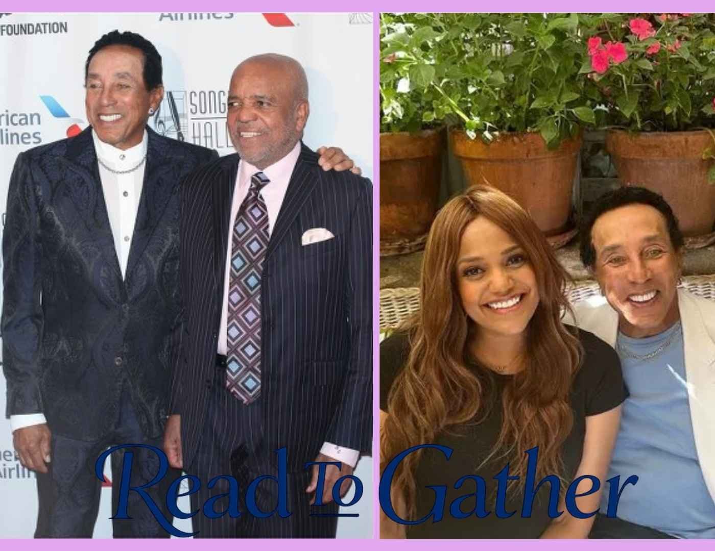 Berry William Borope Robinson